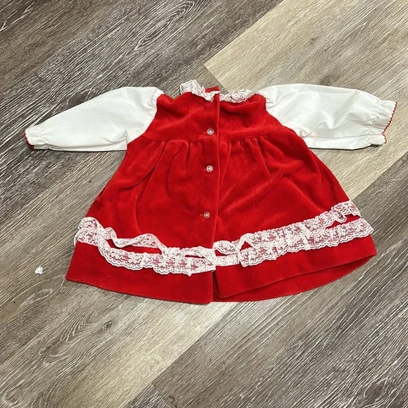 Dress - Picture 2 of 2